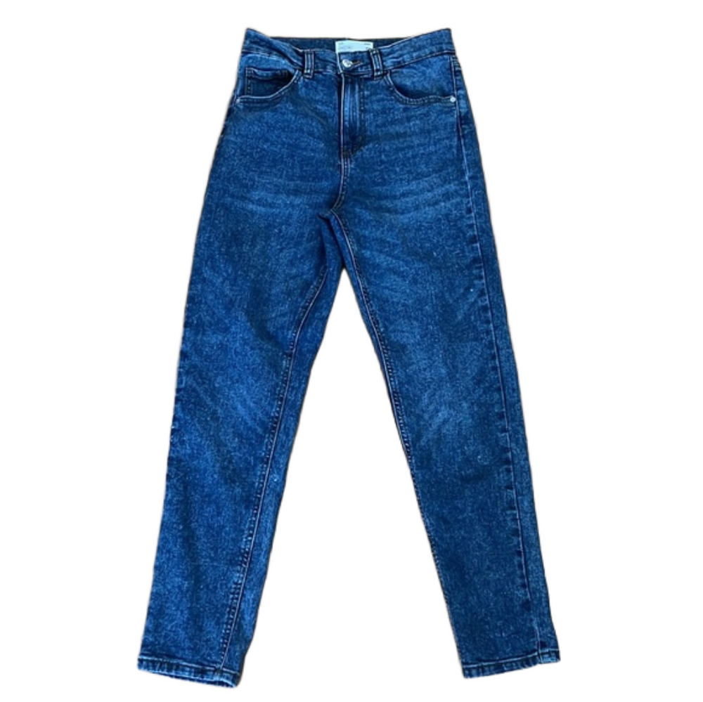 Women’s Ardene Mom high rise Denim Jeans size 3